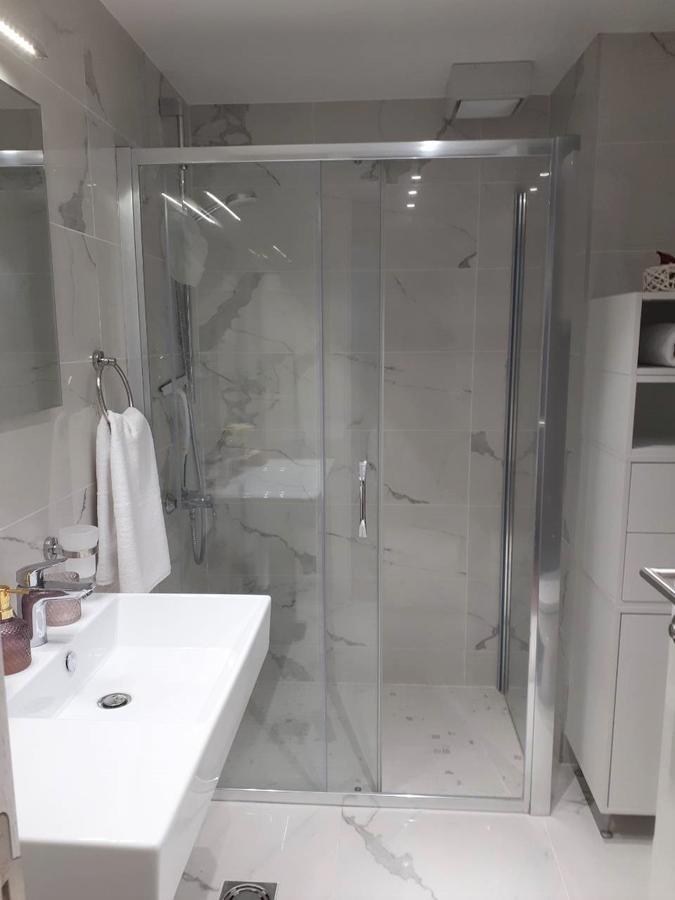 Daire Beachfront Fontana 20 Budva